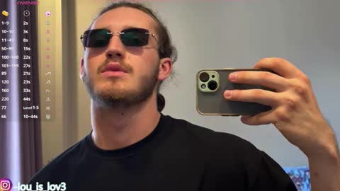 Karlos and Louis online show from 12/23/25, 04:10