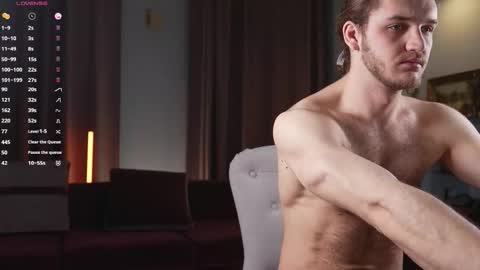 Karlos and Louis online show from 02/24/26, 04:10