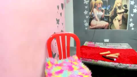 karlota_diva online show from 12/22/25, 12:46