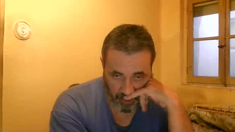 Snapshot of karlpal chatting on 01/23/25, 05:10 karlpal online show from 01/23/25, 05:10