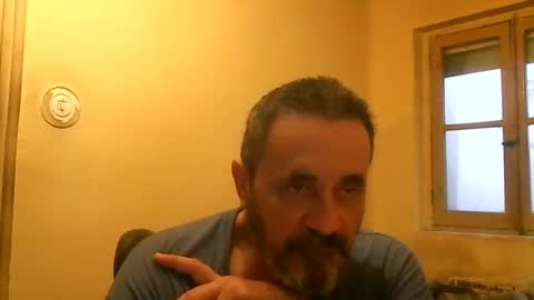 Snapshot of karlpal chatting on 01/26/25, 07:53 karlpal online show from 01/26/25, 07:53