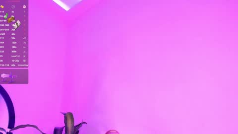  KARLY   Connection time 700 pm to 500 amRest day Wednesday online show from 01/05/25, 07:49