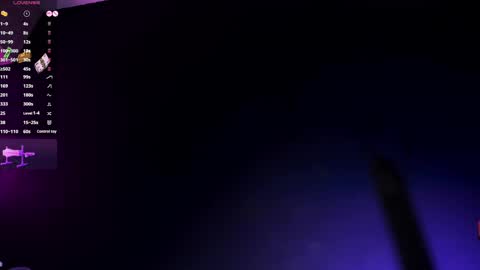  KARLY   Connection time 700 pm to 500 amRest day Wednesday online show from 02/12/25, 05:37