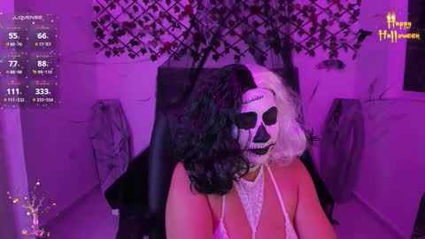 Karly online show from 10/30/25, 04:47