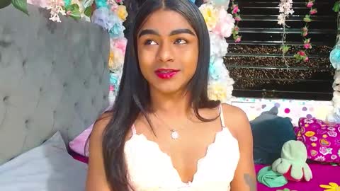 KARLY.  online show from 12/15/25, 06:50