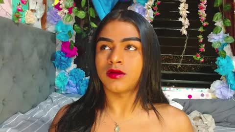 KARLY.  online show from 03/26/26, 07:58