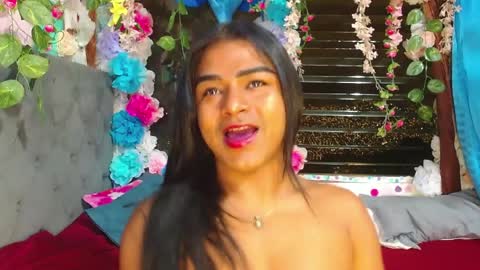 KARLY.  online show from 04/08/26, 09:53