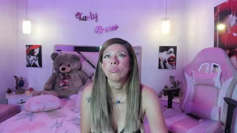 Snapshot of karly_moonn chatting on 05/16/26, 09:57 Karly Moonns online show from 05/16/26, 09:57