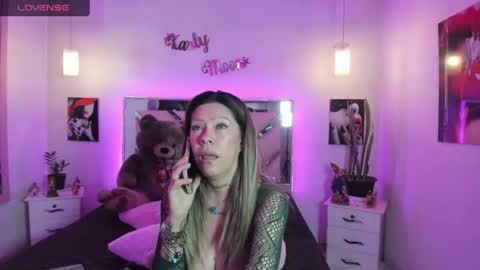 Karly Moonns online show from 07/16/26, 12:27