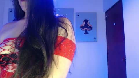 karly sloan online show from 11/29/25, 04:59