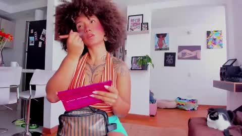 Karlye online show from 03/09/26, 03:49