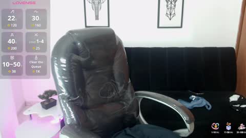 KARLYE online show from 03/01/25, 09:29