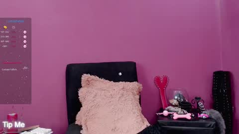  Karly  online show from 01/28/25, 11:17