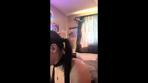 Karlykox online show from 02/27/26, 06:08