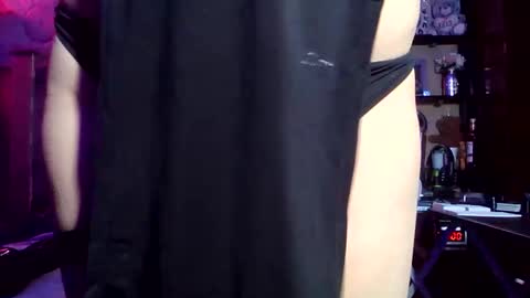 Karlykox online show from 03/02/26, 07:26