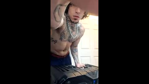 karmacall36 online show from 03/18/26, 11:24