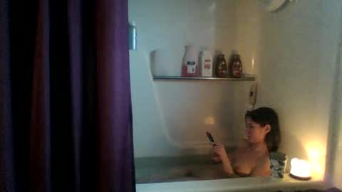 Karma Queen online show from 02/19/26, 09:55