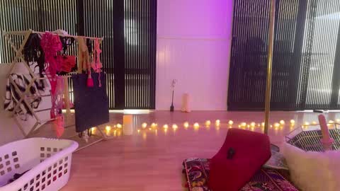 KarmaRosexx online show from 12/27/24, 03:31