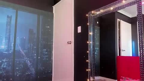 KarmaRosexx online show from 09/27/25, 07:13