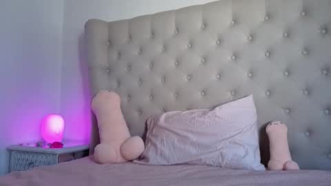 KarmaRosexx online show from 01/10/26, 07:10