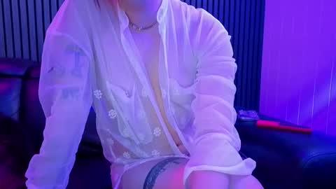 KarmaRosexx online show from 01/11/26, 07:02