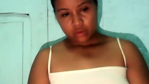 Snapshot of karmellah chatting on 06/27/26, 02:38 Karmellah online show from 06/27/26, 02:38