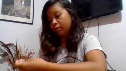 Snapshot of karmellah chatting on 07/12/26, 03:52 Karmellah online show from 07/12/26, 03:52