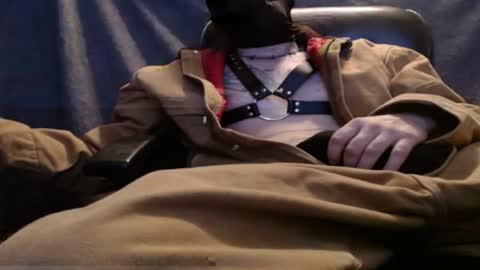 Karlos Montoya online show from 12/07/24, 08:11