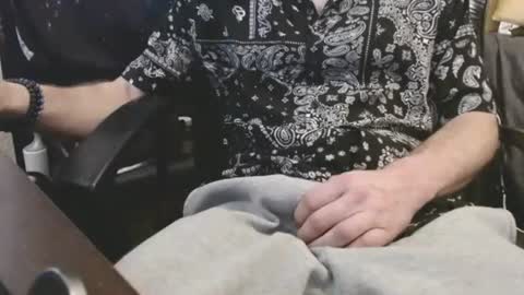 Karlos Montoya online show from 02/16/25, 05:48