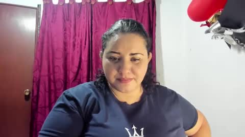 Karol online show from 12/31/24, 08:23