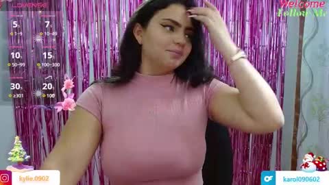 Snapshot of karol_09 chatting on 12/05/24, 04:01 karol 09 online show from 12/05/24, 04:01