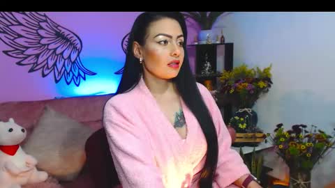 Karol Kenedy online show from 09/09/25, 06:02