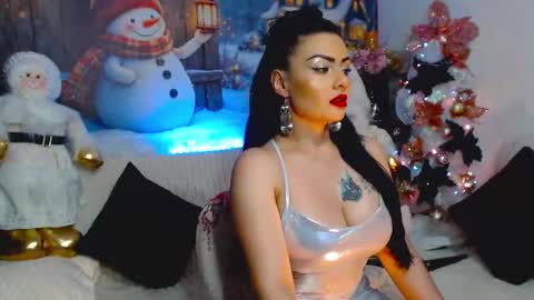 Karol Kenedy online show from 12/01/25, 06:29