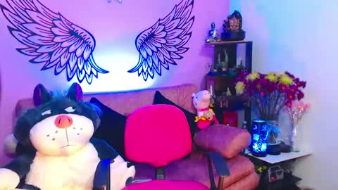 Karol Kenedy online show from 03/02/26, 06:58