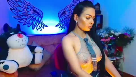 Snapshot of karol_kennedy chatting on 05/21/26, 06:42 Karol Kenedy online show from 05/21/26, 06:42