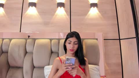  KAROL LEWIS  online show from 12/17/25, 12:22