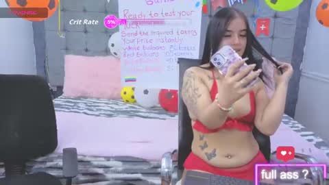 Karol online show from 06/13/26, 03:26