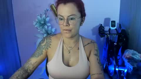 kAROL MILF   online show from 12/01/24, 11:47