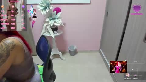 kAROL MILF   online show from 09/21/25, 10:00