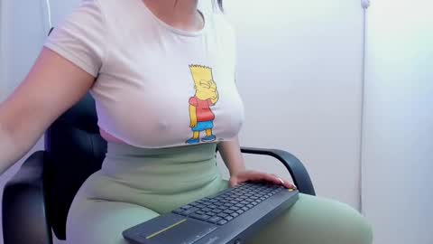 KAROL  online show from 03/01/25, 08:23