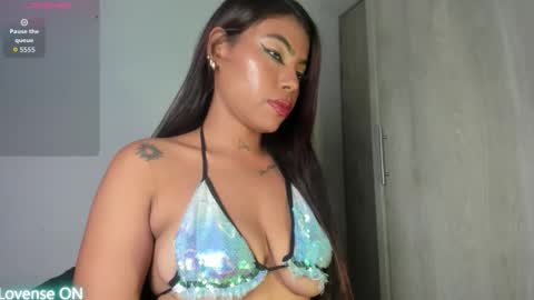 Snapshot of karol_say chatting on 02/20/26, 06:10 Karol Say online show from 02/20/26, 06:10