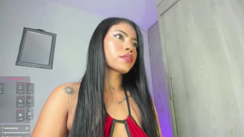 Snapshot of karol_say chatting on 02/28/26, 11:44 Karol Say online show from 02/28/26, 11:44