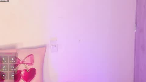 Snapshot of karol_say chatting on 05/12/26, 11:13 Karol Say online show from 05/12/26, 11:13