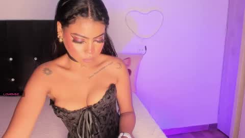 Snapshot of karol_say chatting on 05/29/26, 11:19 Karol Say online show from 05/29/26, 11:19