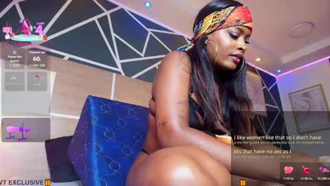 KAROL SCOTT online show from 09/13/25, 11:04