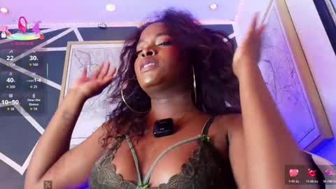 KAROL SCOTT online show from 09/25/25, 11:52