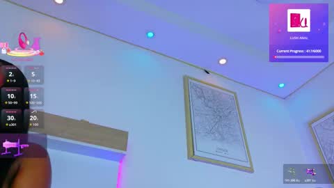 KAROL SCOTT online show from 02/03/26, 06:57