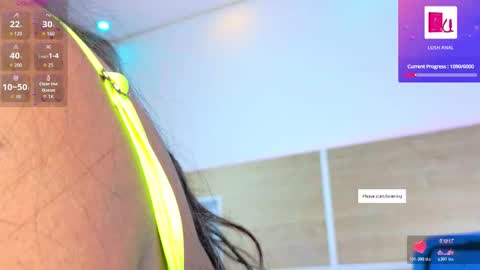 KAROL SCOTT online show from 02/17/26, 07:09