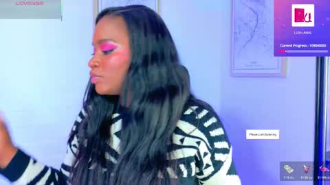 KAROL SCOTT online show from 02/26/26, 07:57