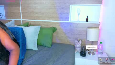 KAROL SCOTT online show from 03/23/26, 08:24